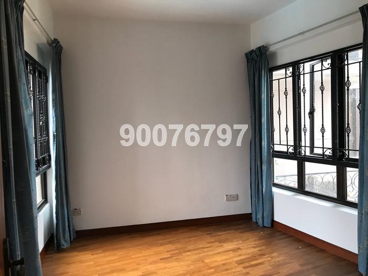 The Mayfair (D22), Condominium #158654672